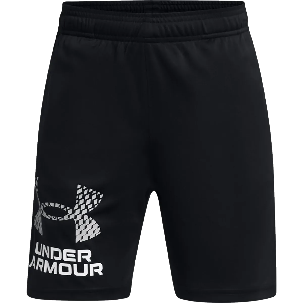 Youth UA Tech Logo Shorts Tagless Labeling Tennis wear