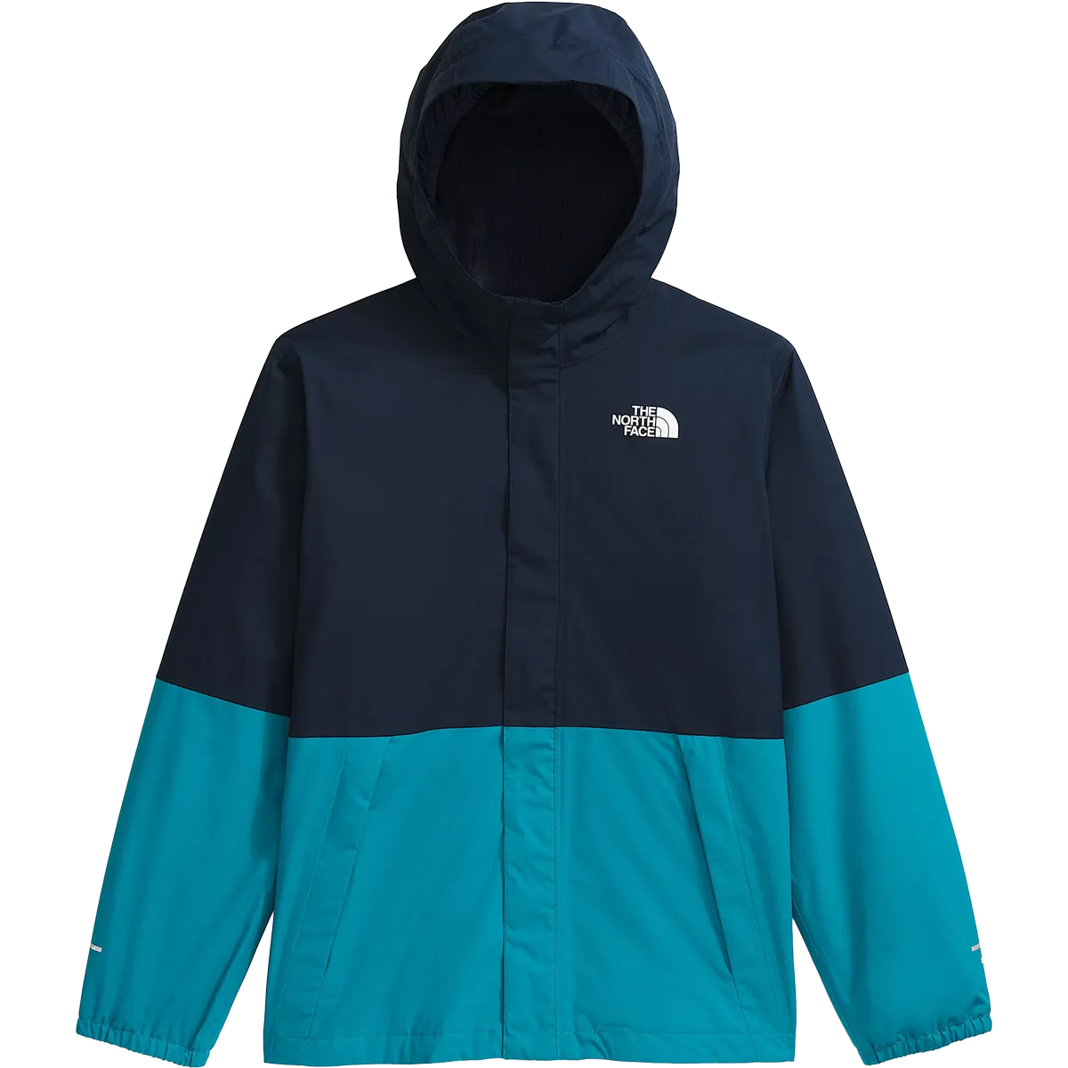 Teflon Finish Essential Style Youth Warm Antora Rain Jacket