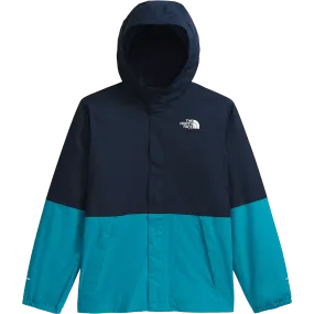 Youth Warm Antora Rain Jacket Functional Piece