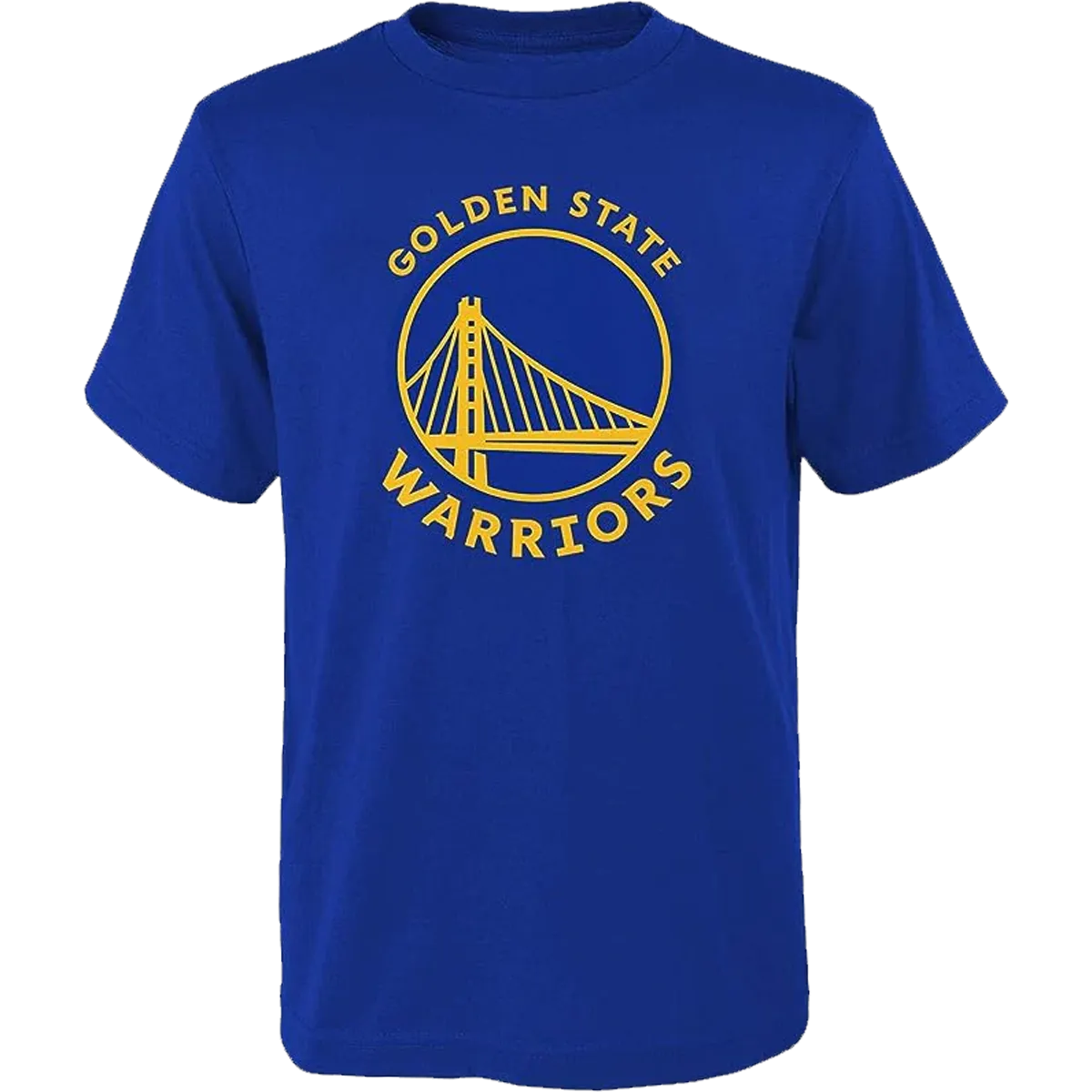 Youth Warriors Primary Logo Short Sleeve Cotton Tee Bohemian freedom