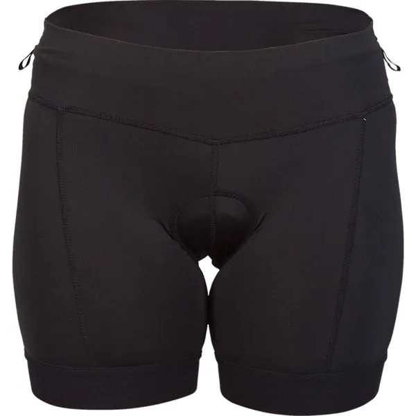 Women's Essential Liner Microfiber Blend Fabric