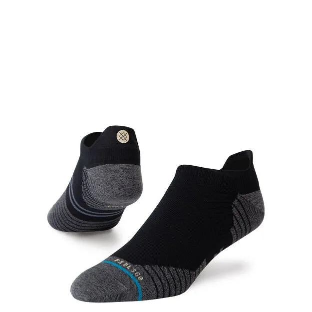 Stance Run Light Tab ST Socks Flexible